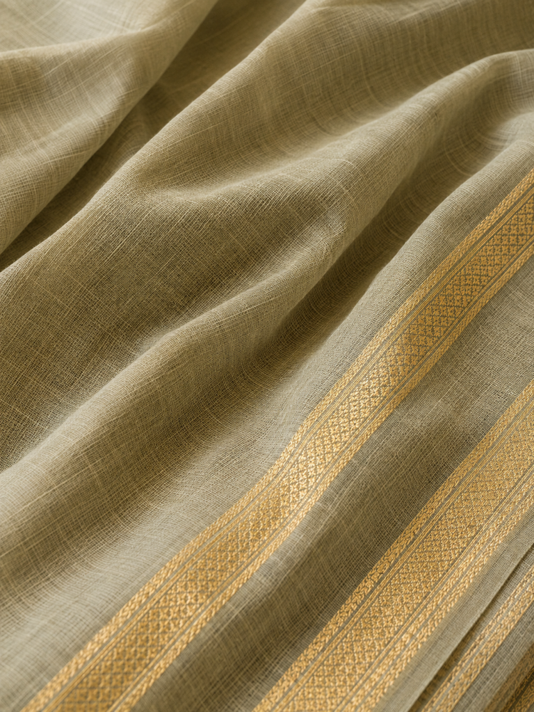 Mangalgiri saree