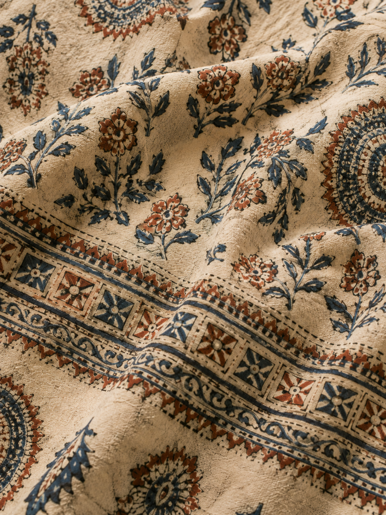Bagru print