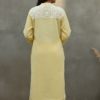 Kiana Linen Lace Co-ord Set