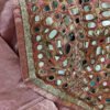 Trisha Chanderi Tissue Brocade Kurta Set