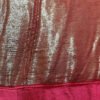 Kavya Modal Silk Shibori Shirt Dress