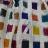 Misha Double Ikat Reversible Bomber Jacket