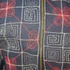 Mira Kantha Bomber Jacket – Geometric VI