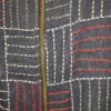 Mira Kantha Bomber Jacket – Geometric III