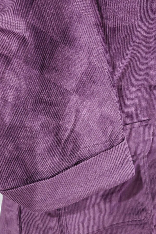Nysa Corduroy Cotton Co-ord Set