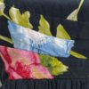 Baani Mul Cotton Floral Spaghetti Sundress