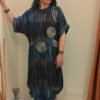 Kyoko Ajrakh Modal Cotton Kurta Set I