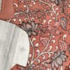 Sakura Kalamkari Nellore Silk Kurta Set I