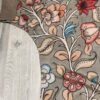 Sakura Kalamkari Nellore Silk Kurta Set II