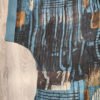 Kyoko Ajrakh Modal Cotton Kurta Set I