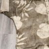 Izumi Modal Silk EcoPrint Dress