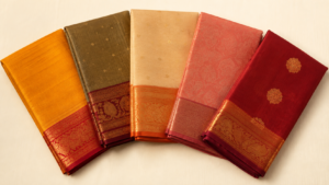 wedding season saree guide