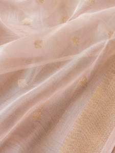 How to wear a saree to work - office drape guide